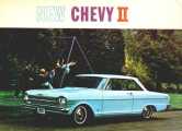 The New Chevy II
