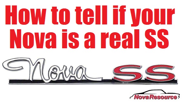 NovaResource VLOG 05: How to tell if your Nova is a real SS