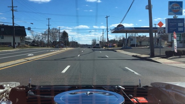 NovaResource: 2nd Gear Chirp 3/17/2019