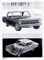 The New Chevy II