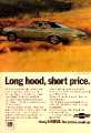 Long Hood, Short Price